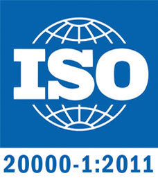 ISO-20000-1