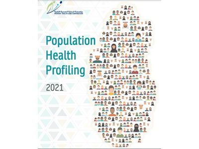 Population Health Profiling 2021_EN
