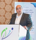 حفل اعتماد مقدم برامج التطوير المهني المستمر 2022