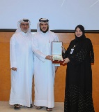 حفل تكريم الصحافيين ووسائل الإعلام 2022