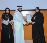 حفل تكريم الصحافيين ووسائل الإعلام 2022