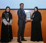 حفل تكريم الصحافيين ووسائل الإعلام 2022