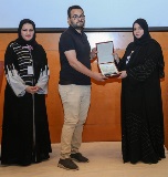 حفل تكريم الصحافيين ووسائل الإعلام 2022