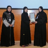 حفل تكريم الصحافيين ووسائل الإعلام 2022