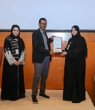 حفل تكريم الصحافيين ووسائل الإعلام 2022