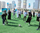 اليوم الرياضي 2023