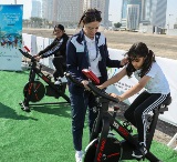 اليوم الرياضي 2023