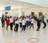 اليوم الرياضي 2023