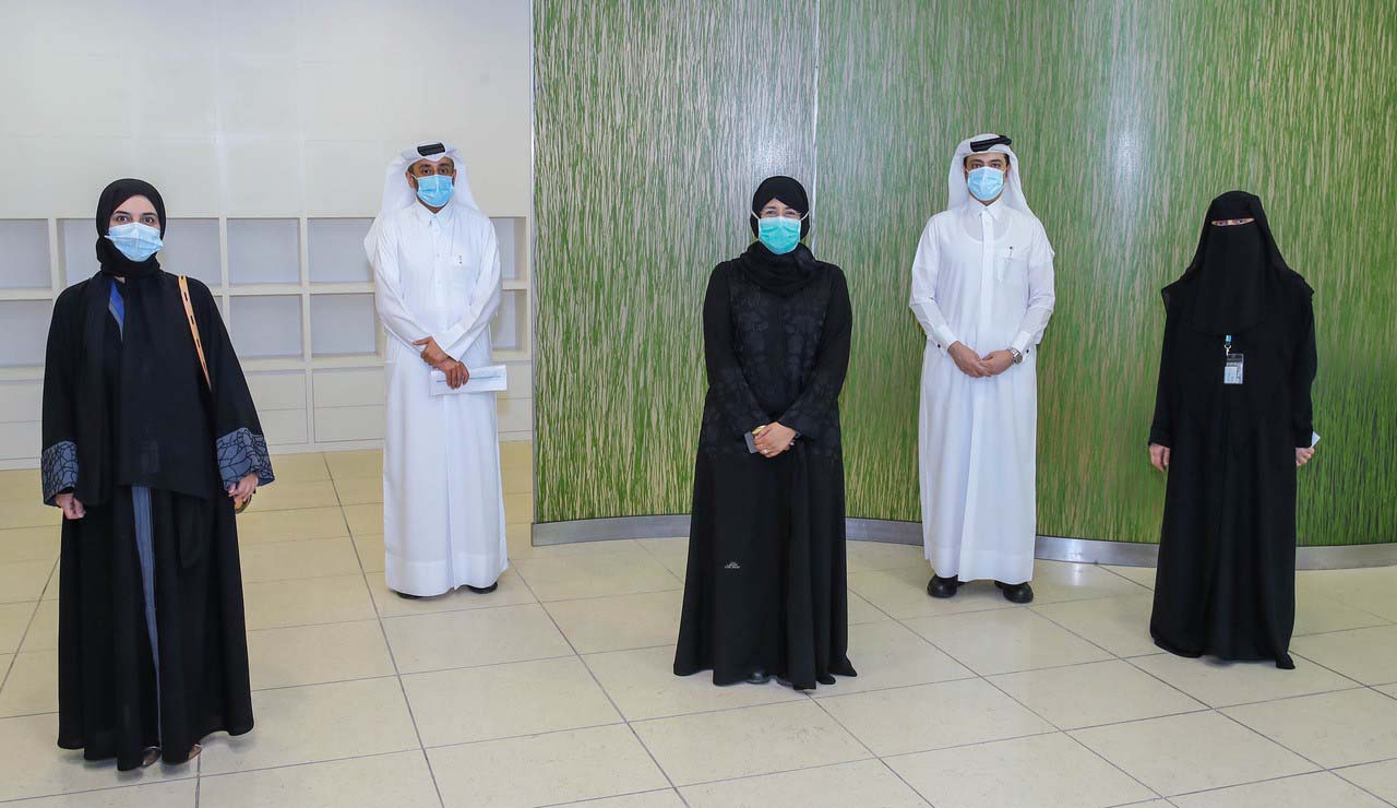 EDP Live Drill 2018West Bay Health Centre PHCC 2020