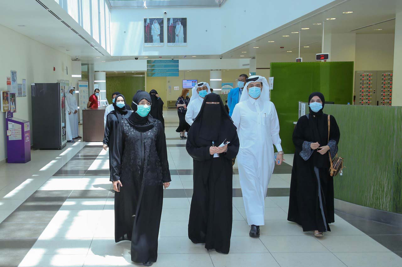 EDP Live Drill 2018West Bay Health Centre PHCC 2020