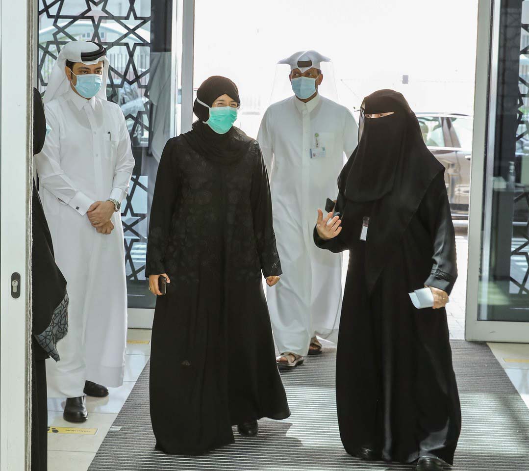 EDP Live Drill 2018West Bay Health Centre PHCC 2020