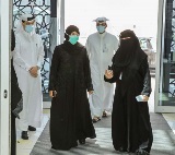 تدريبات مباشرة لمركز الخليج الغربي الصحي PHCC 2020