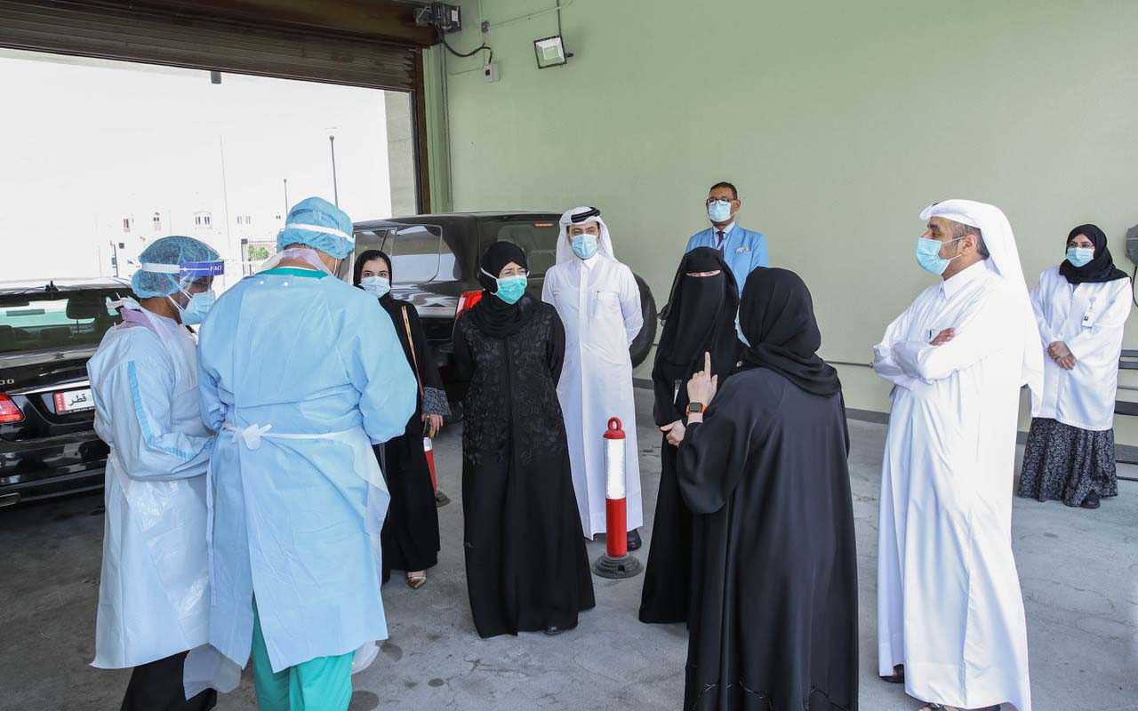 EDP Live Drill 2018West Bay Health Centre PHCC 2020