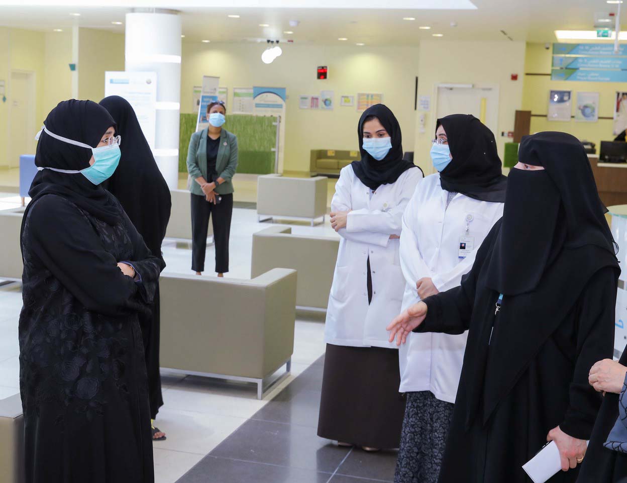 EDP Live Drill 2018West Bay Health Centre PHCC 2020