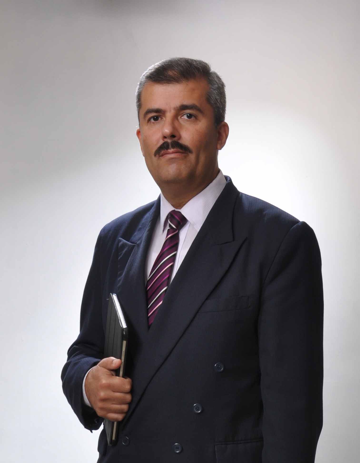 Dr. Ahmed Sameer Alnuaimi
