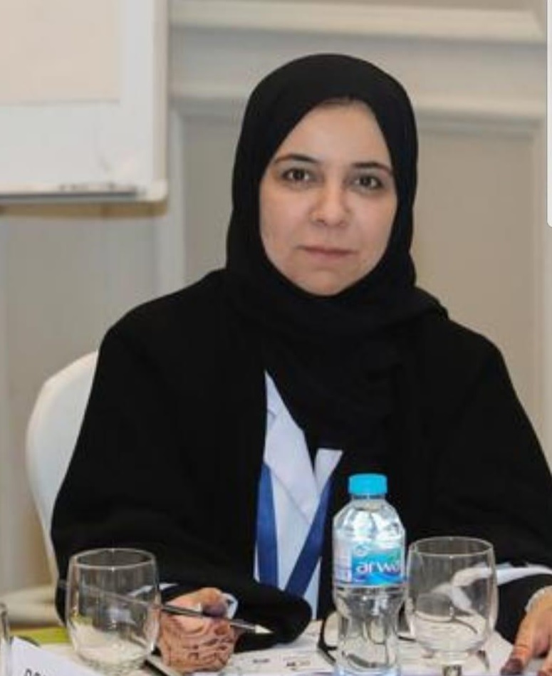 Dr Samya Al Abdulla